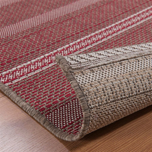 Tapete Sisal Aracaju 1,40 X 2,00 Des. 006