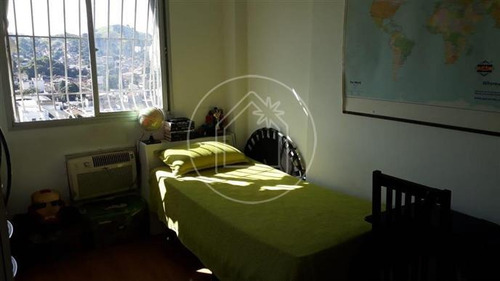 Apartamento - Ref: 854268