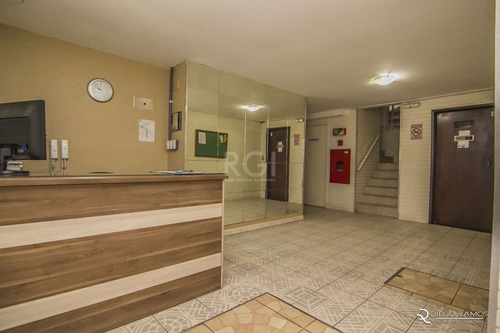 Apartamento Centro Porto Alegre - 7581