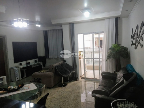 Imagem 1 de 15 de Apartamento - Planalto - Ref: 1183 - V-1183