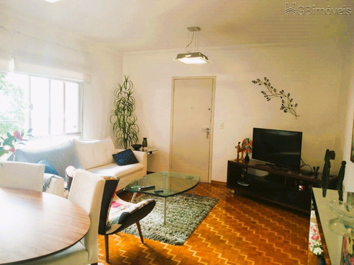 Imagem 2 de 15 de Apartamento - Vila Clementino - Ref: 13898 - V-g-saomi1010
