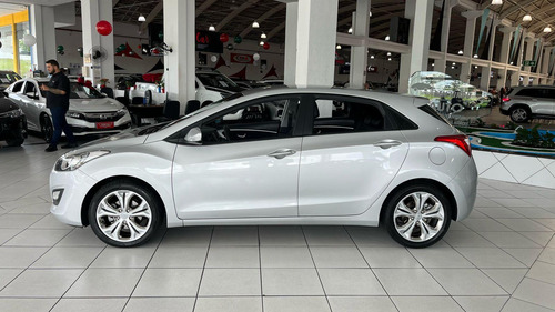 Hyundai I30 I30