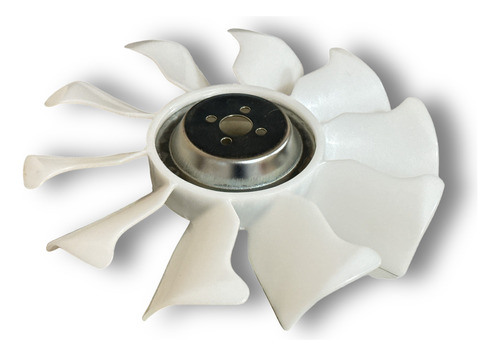 Ventilador S4s S6s Montacargas Mitsubishi  Fd25n