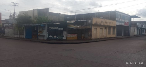 Imagen 5 de 5 de Se Vende Terreno Céntrico, Calle Humana Con Rivas