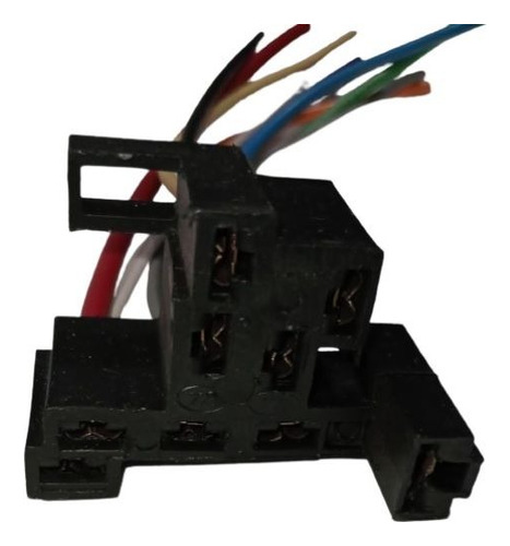 Conector Switch Luz Chevrolet Hs-5 Hs-99