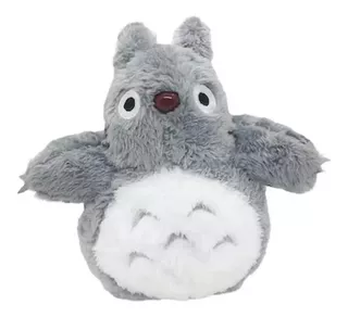 Muñeco Peluche Vecino Totoro Anime Importado Calidad Premiun