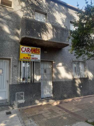 Casa En Venta En Lanús Oeste