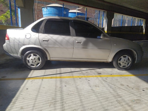 Chevrolet Classic Ls 1.0 Ano 2014