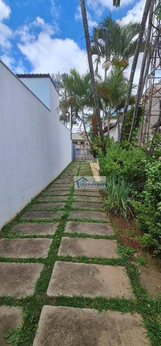 Imagem 4 de 25 de Casa, 264 M² - Venda Por R$ 1.400.000,00 Ou Aluguel Por R$ 7.000,00/mês - Cidade Nova I - Indaiatuba/sp - Ca0817
