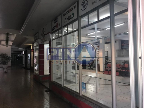 Imagem 6 de 17 de Sala Para Alugar No Setor Oeste - Sa00061 - 69799347