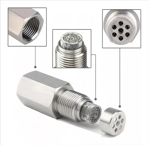 comprar Mini Catalizador Sensor De Oxigeno Apaga Código P0420 P0430 comprar Mini Catalizador Sensor De Oxigeno Apaga Código P0420 P0430