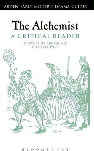 The Alchemist: A Critical Reader, De Erin Julian. Editorial Continuum Publishing Corporation, Tapa Dura En Inglés