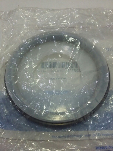 Estopera Trasera Cigueñal Trailblazer 6cil Gm 12581717