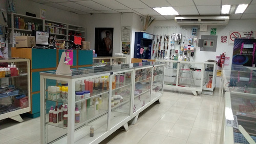 Imagen 5 de 7 de Aracelis Rodriguez - Local Comercial En C.c. Paseo Las Industrias, Atl-37