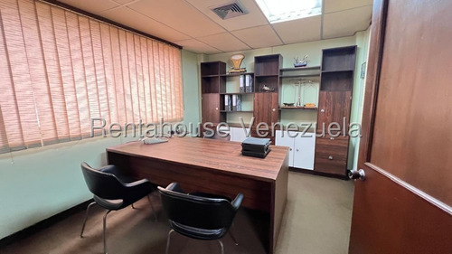 Espectacular Edificio Comercial En Venta Sabana Grande Amc