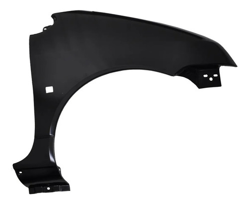 Imagen 1 de 4 de Guardabarro Delantero Derecho Renault Twingo Original