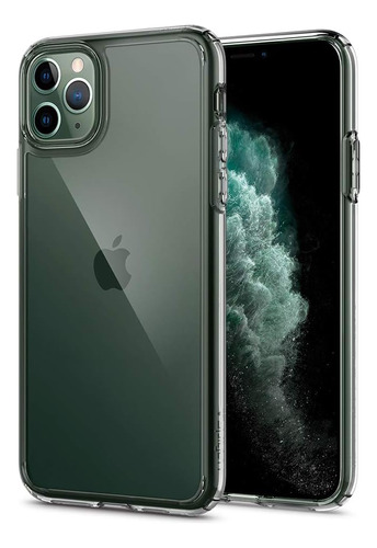 Spigen Ultra Hybridpara iPhone 11 Pro Max