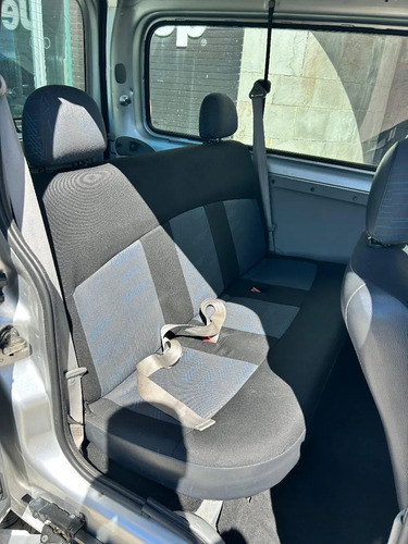 Renault Kangoo 1.6 2 Authentique Da Aa Cd 1plc