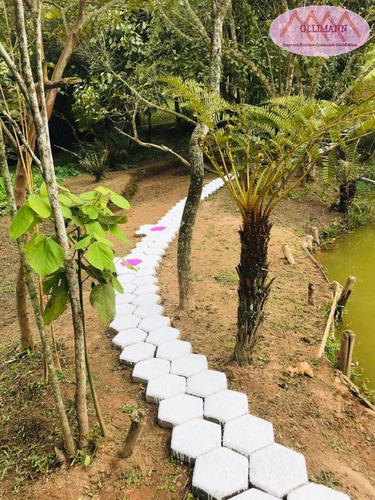 Imagem 8 de 15 de Chácara Para Venda Em Suzano, Chácaras Bonanza - 0756_2021_2-1133658