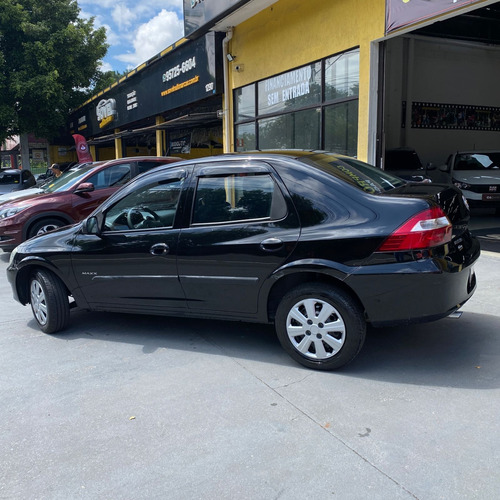 Chevrolet Prisma Sed. Maxx 1.0 8V FlexPower 4p