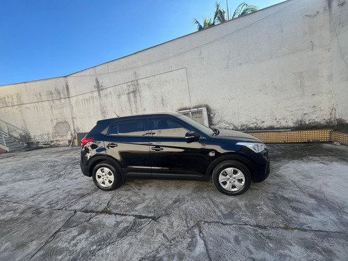 Hyundai Creta 1.6 Attitude Flex Aut. (pcd) 5p