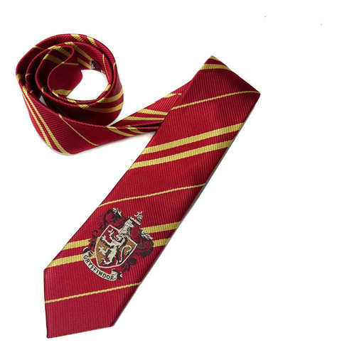 Corbatas Hogwarts Harry Potter