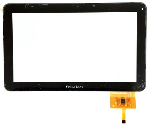 Touch Screen Tablet 10.1 12 Pines Ytg P10007 F1