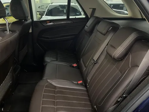Mercedes-Benz Clase GLE 3.0 400 Sport At