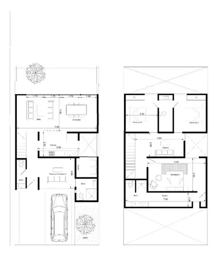 Se Vende Casa En Preserve Sur, Cañadas Del Arroyo, Roof Garden, 4 Recamaras