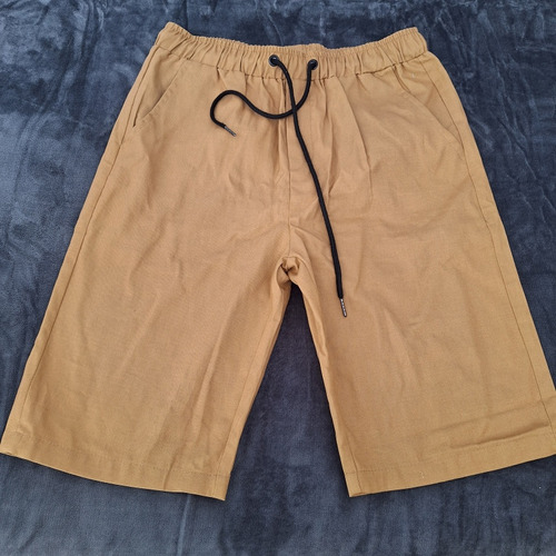 Bermudas Para Caballeros Talla S, Nuevo