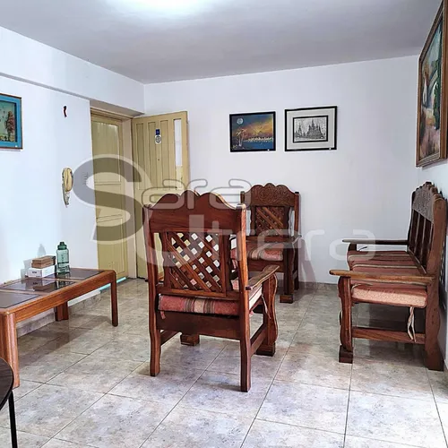 Apartamento En Venta Turmero