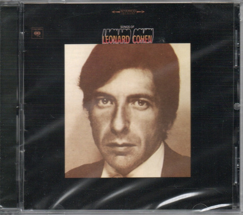Leonard Cohen Songs Of Nuevo Bob Dylan Bee Gees Abba Ciudad