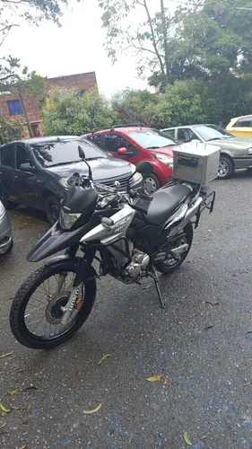 Honda Xre 300 Mod 2020