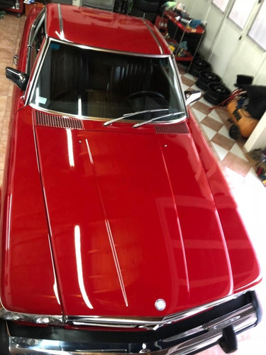 Mercedez Benz 380 Sl