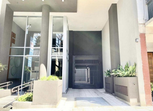 Imagen 1 de 10 de Departamento - Villa Urquiza