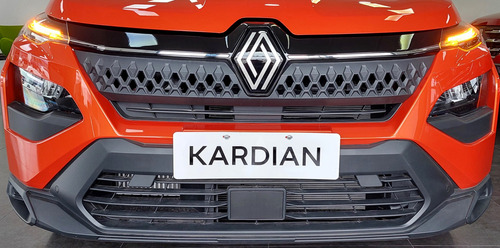Renault Kardian 1.0 Tce Techno 200 Edc