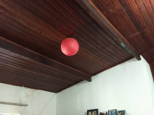 Chácara Vista Alegre - V4068
