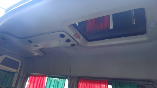 Mercedes-benz Sprinter 2.2 415 Cdi Van 16 Lugares Teto Alto