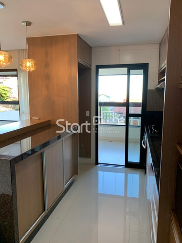 Imagem 7 de 30 de Apartamento À Venda Em Mansões Santo Antônio - Ap006886