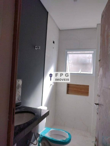 Imagem 7 de 16 de Apartamento Com 2 Dormitórios À Venda No Residencial Diamante Em Atibaia/sp - Ap0052