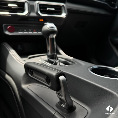 Ford Mustang 5.0 V8 GASOLINA GT PERFORMANCE SELECTSHIFT
