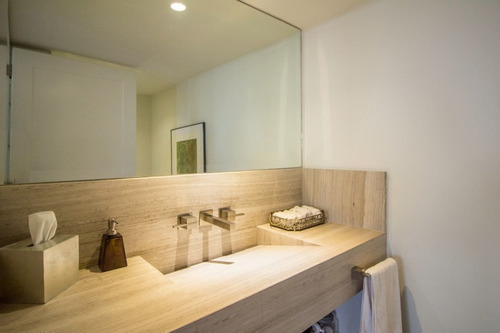 Imagen 7 de 30 de Departamento En Venta, Lomas De Chapultepec, Cdmx