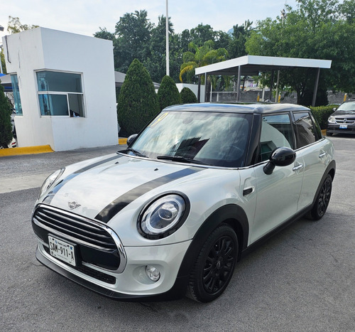 MINI Cooper 1.5 Chili 5 Puertas At