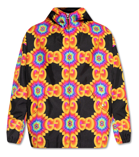 Chaqueta Gucci Kaleidoscope