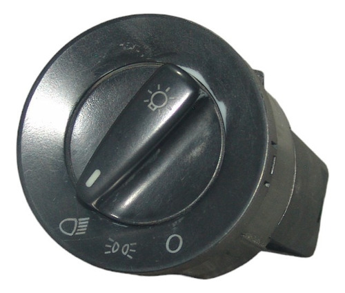 Switch De Luces Jetta A4 99-2007 Original (Usado)