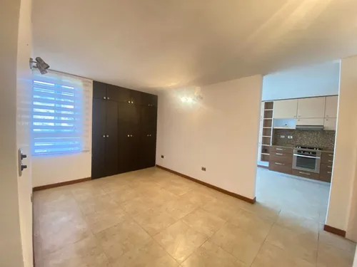 Apartamento En El Encantado