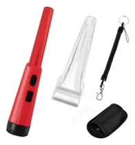 Comprar .. Vibração Sonora Com Detector De Metais De Luz Led Pontual