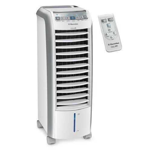 Climatizador De Ar Electrolux Cl07f Frio Com Controle Remoto