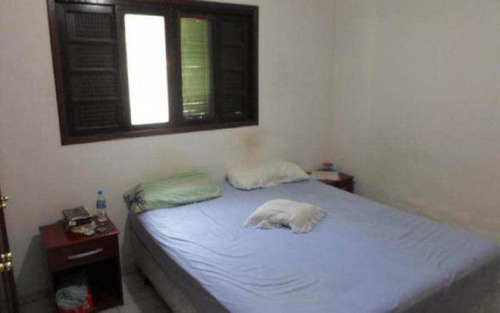 Imagem 8 de 14 de Casa Com 2 Dorms, Caiçara, Praia Grande - R$ 230 Mil, Cod: 4031 - V4031