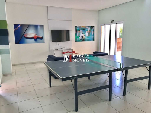 Imagem 21 de 26 de Apartamento A Venda Em Bertioga -jardim São Lourenço -ref.1611 - V1611